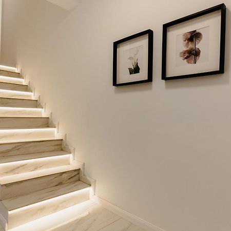 Evo Residence Panoramic คลูจ-นาโปกา ภายนอก รูปภาพ