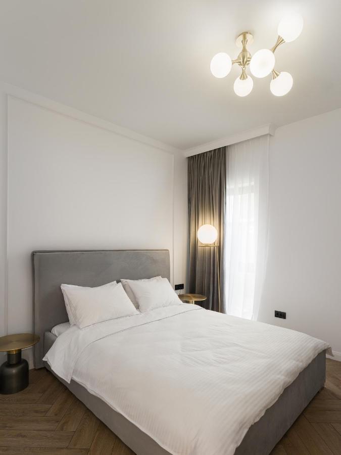 Evo Residence Panoramic คลูจ-นาโปกา ภายนอก รูปภาพ