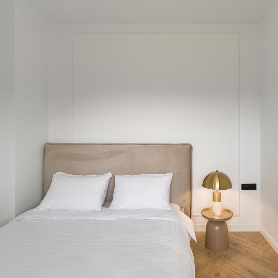 Evo Residence Panoramic คลูจ-นาโปกา ภายนอก รูปภาพ