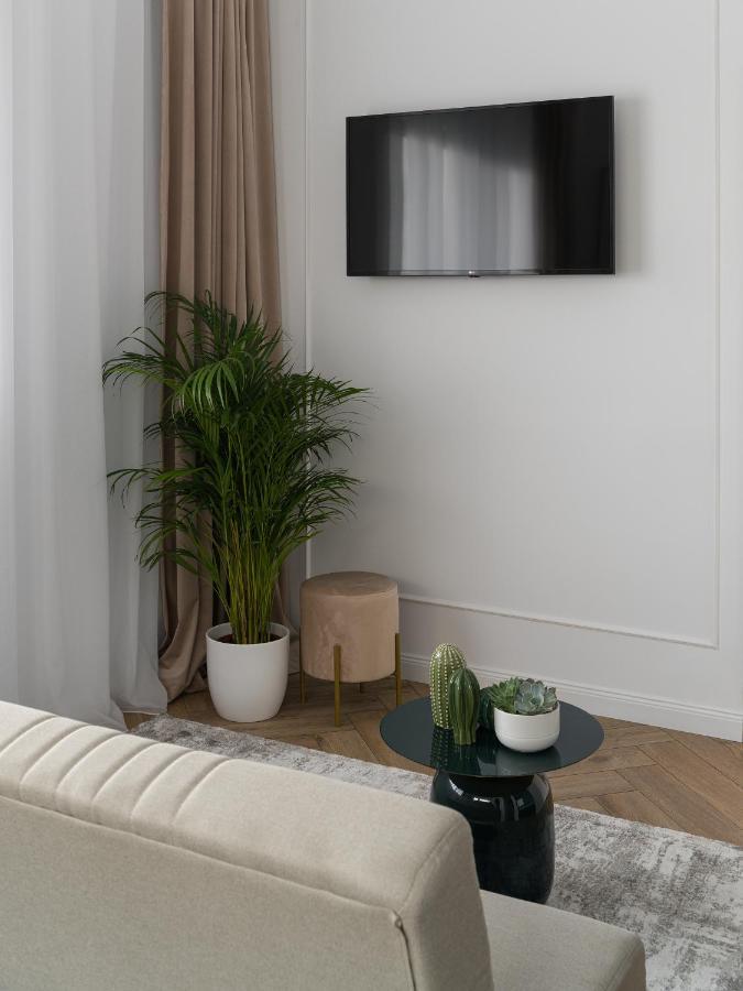 Evo Residence Panoramic คลูจ-นาโปกา ภายนอก รูปภาพ