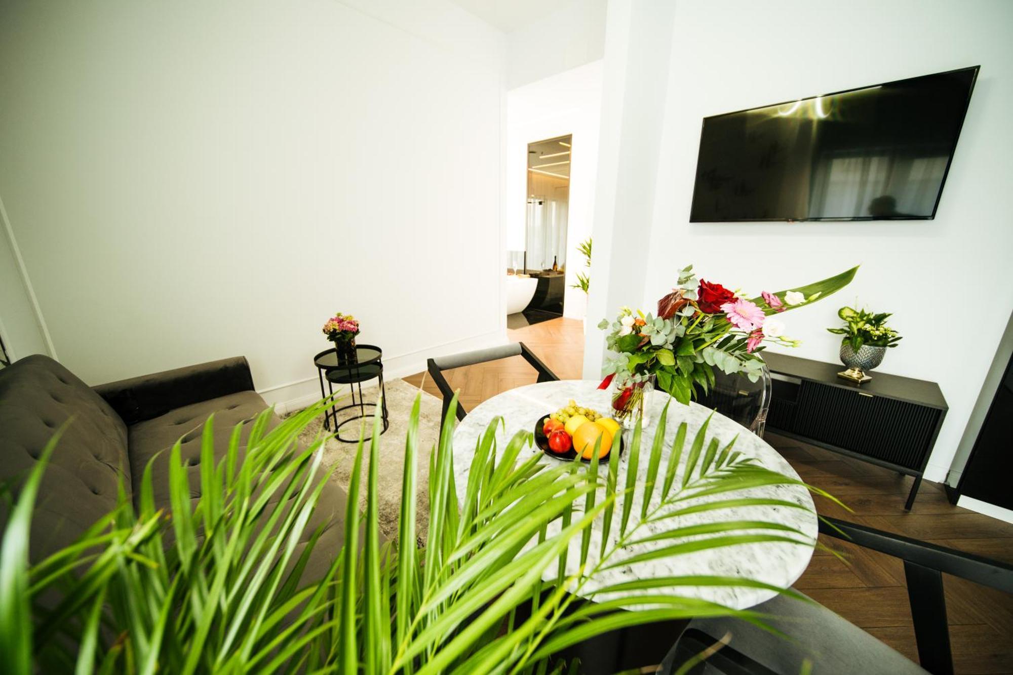 Evo Residence Panoramic คลูจ-นาโปกา ภายนอก รูปภาพ