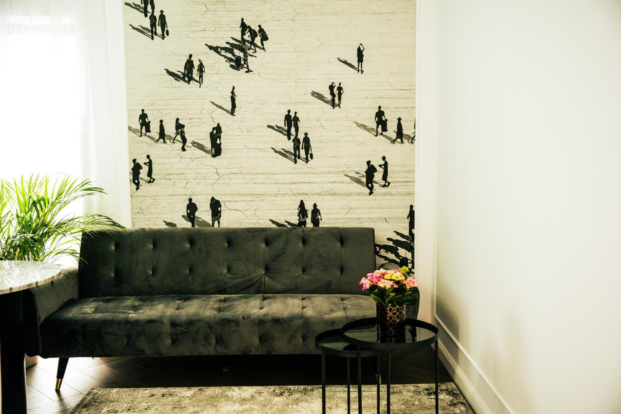 Evo Residence Panoramic คลูจ-นาโปกา ภายนอก รูปภาพ