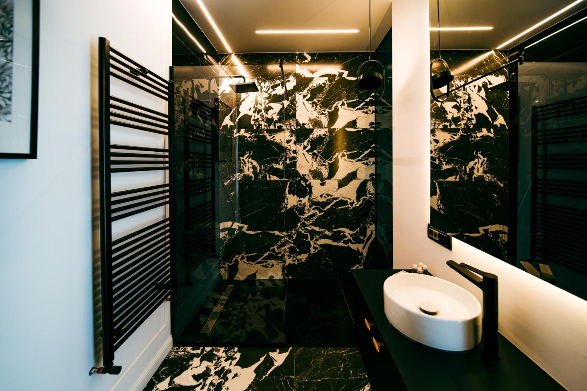 Evo Residence Panoramic คลูจ-นาโปกา ภายนอก รูปภาพ