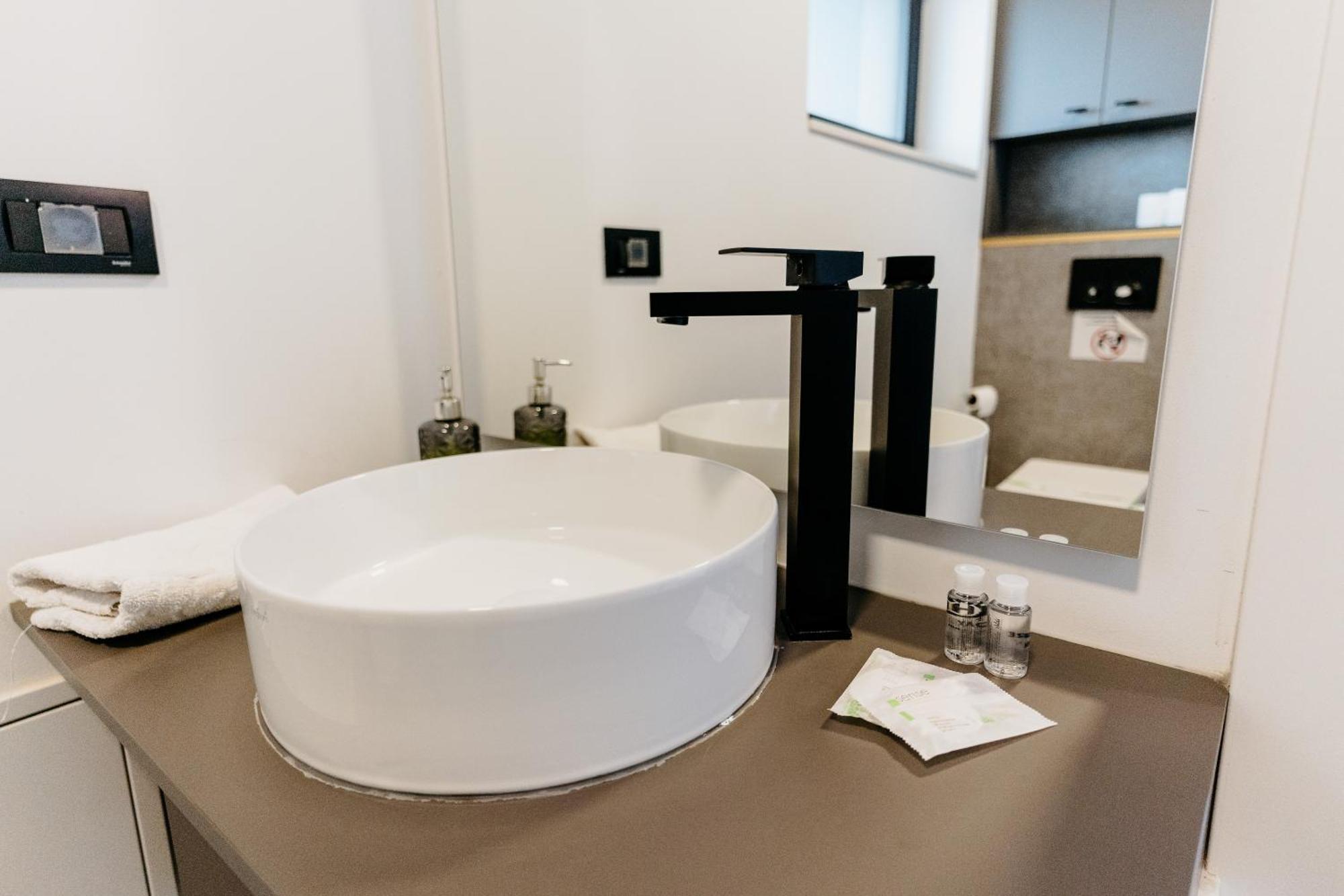 Evo Residence Panoramic คลูจ-นาโปกา ภายนอก รูปภาพ