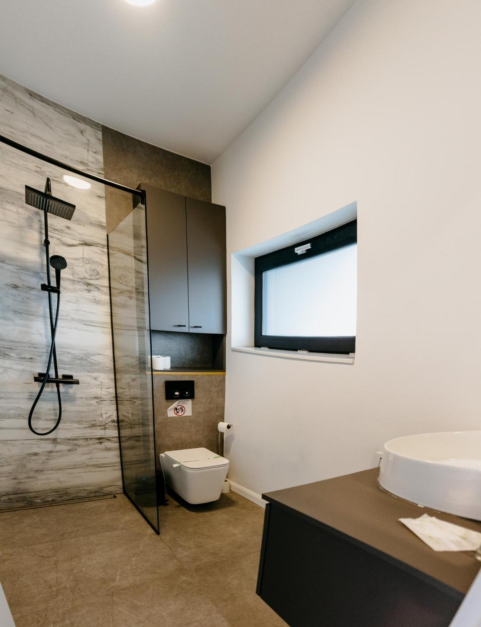 Evo Residence Panoramic คลูจ-นาโปกา ภายนอก รูปภาพ