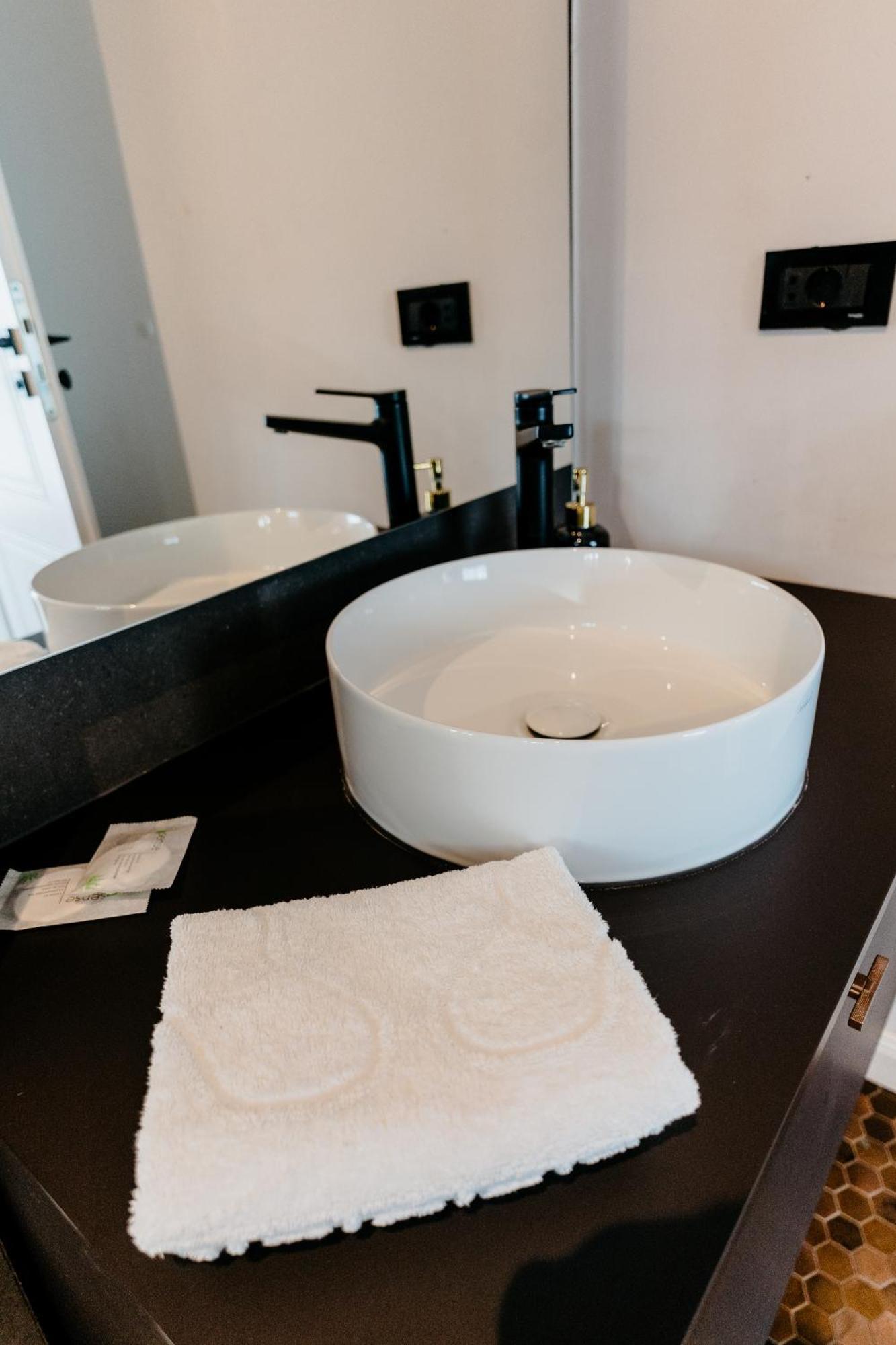 Evo Residence Panoramic คลูจ-นาโปกา ภายนอก รูปภาพ