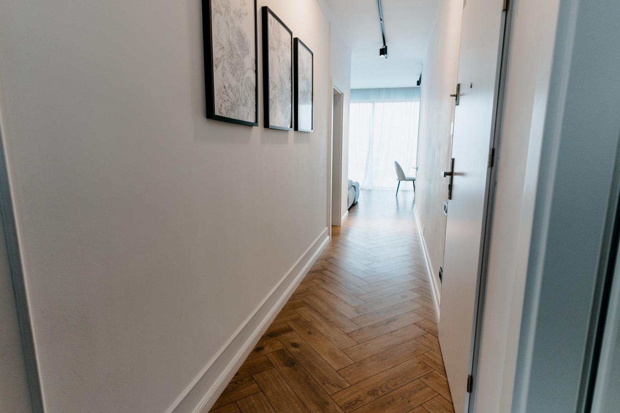 Evo Residence Panoramic คลูจ-นาโปกา ภายนอก รูปภาพ